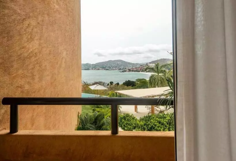 Armadillo Living Villas