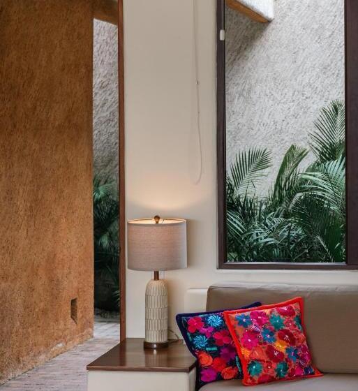 Armadillo Living Villas