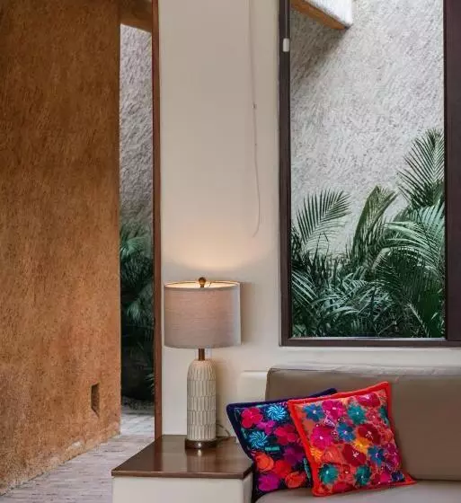 Armadillo Living Villas