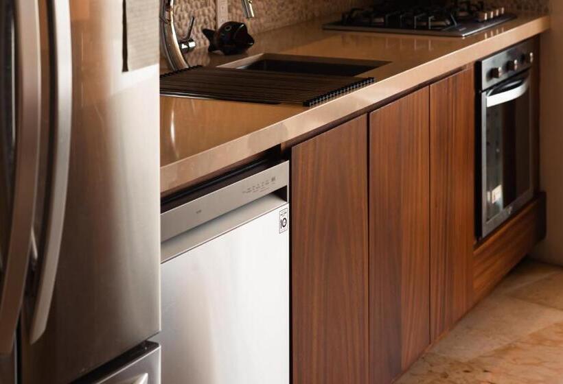 Armadillo Living Villas