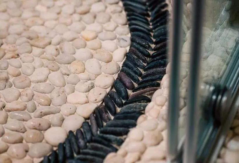 Armadillo Living Villas