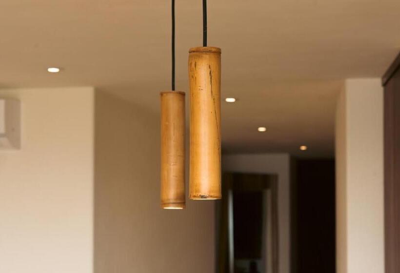 Armadillo Living Villas