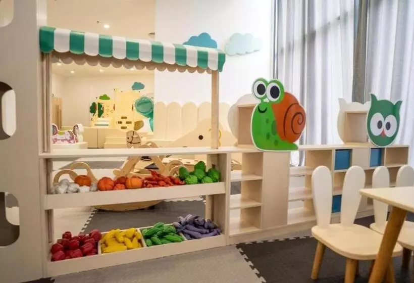 Bai Dai Resort Near Cam Ranh Airport