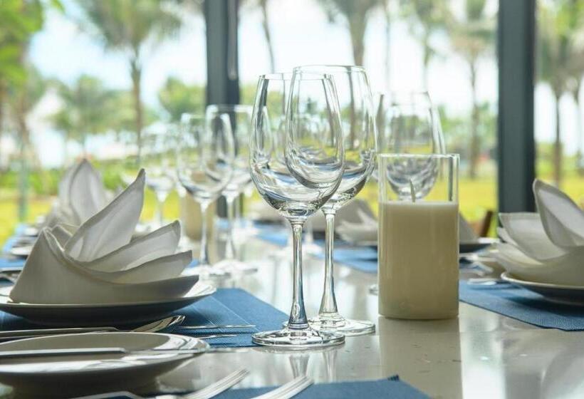 Bai Dai Resort Near Cam Ranh Airport