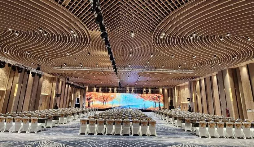 Bai Dai Resort Near Cam Ranh Airport