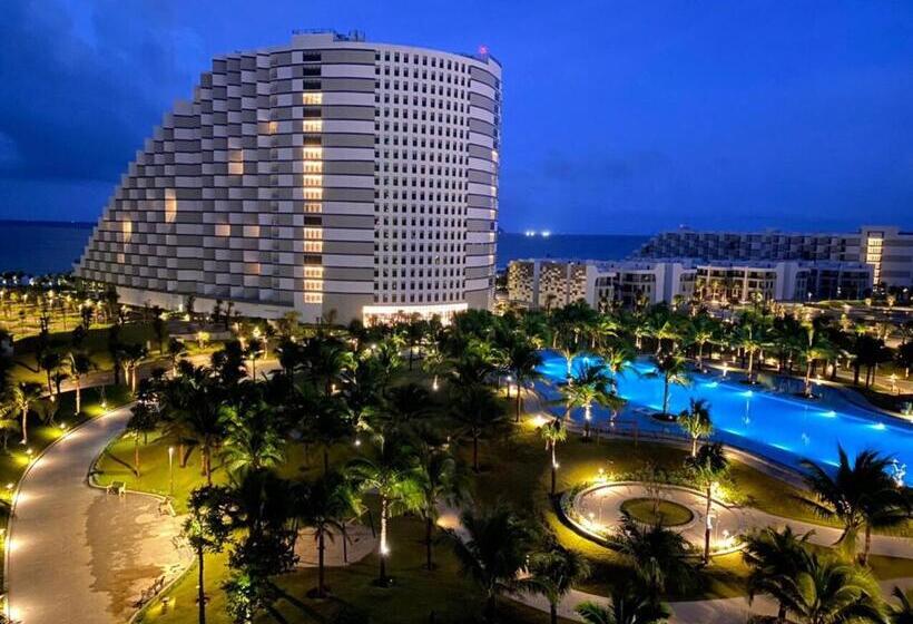 Bai Dai Resort Near Cam Ranh Airport