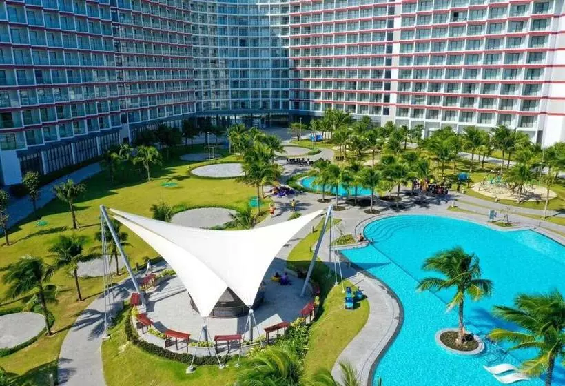 Bai Dai Resort Near Cam Ranh Airport