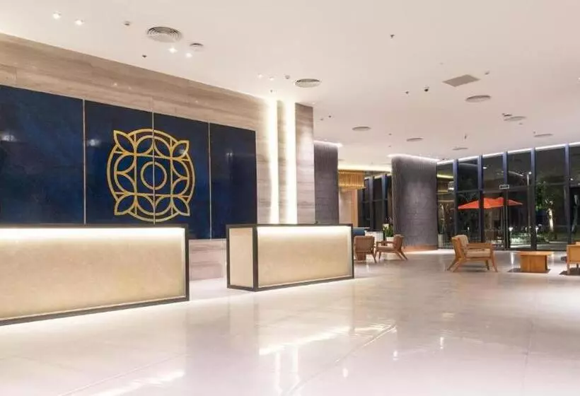 Bai Dai Resort Near Cam Ranh Airport