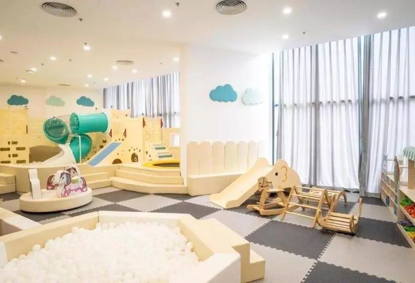 Bai Dai Resort Near Cam Ranh Airport