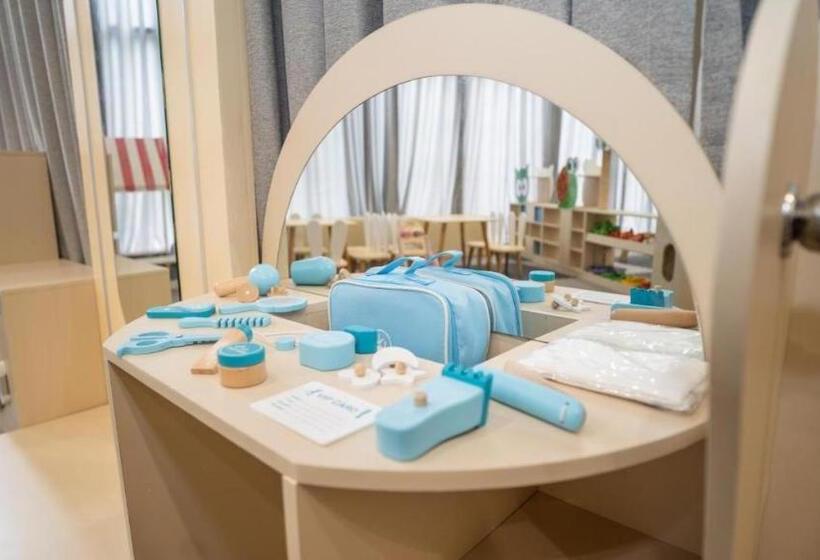 Bai Dai Resort Near Cam Ranh Airport