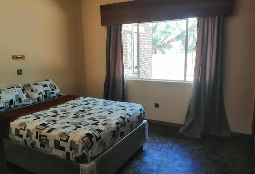 ベッドアンドブレックファースト Bnb Accomodation