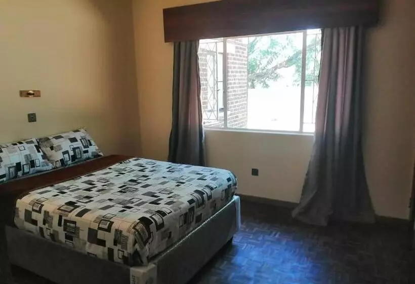 تختخواب و صبحانه Bnb Accomodation