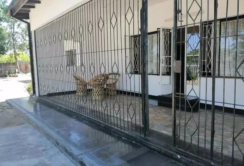 تختخواب و صبحانه Bnb Accomodation