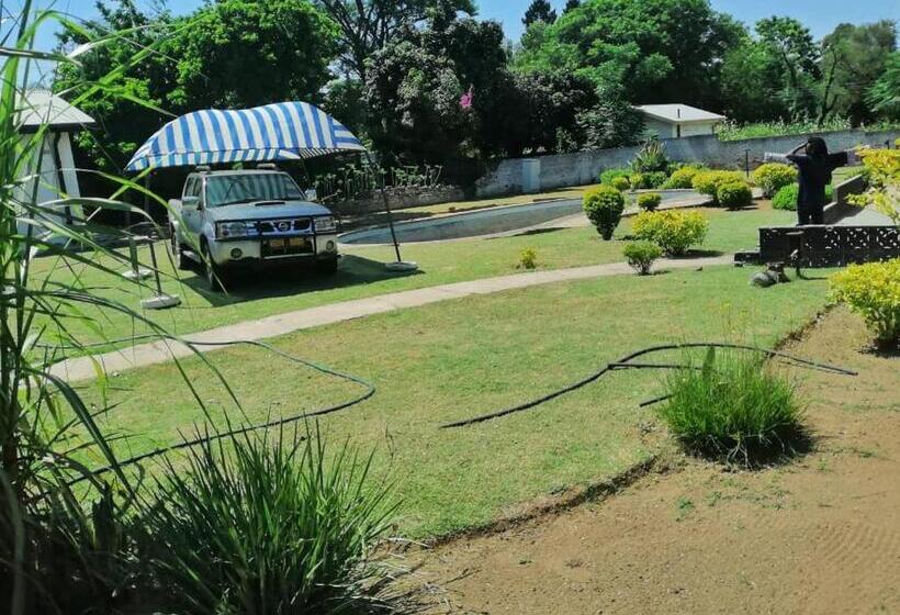 ベッドアンドブレックファースト Bnb Accomodation