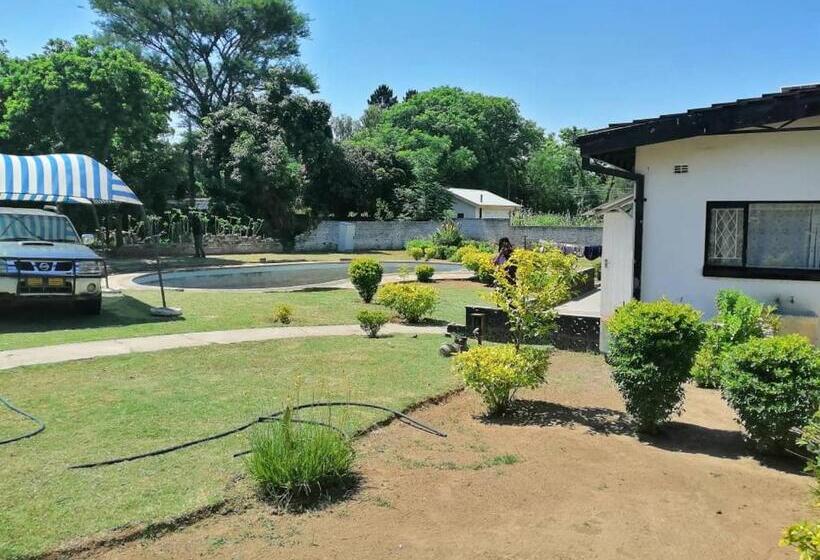 ベッドアンドブレックファースト Bnb Accomodation