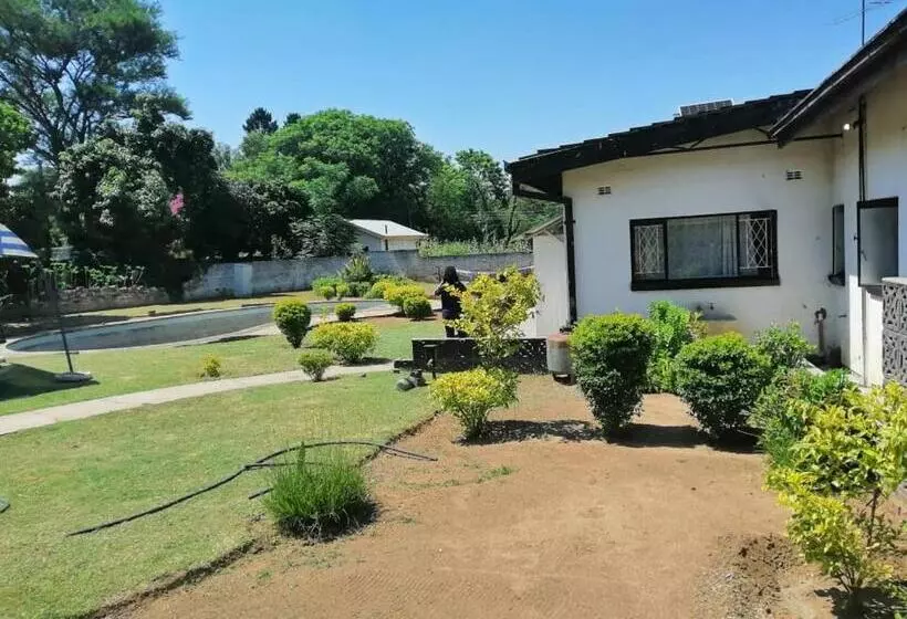 تختخواب و صبحانه Bnb Accomodation