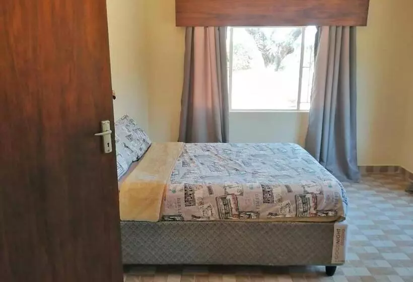 تختخواب و صبحانه Bnb Accomodation