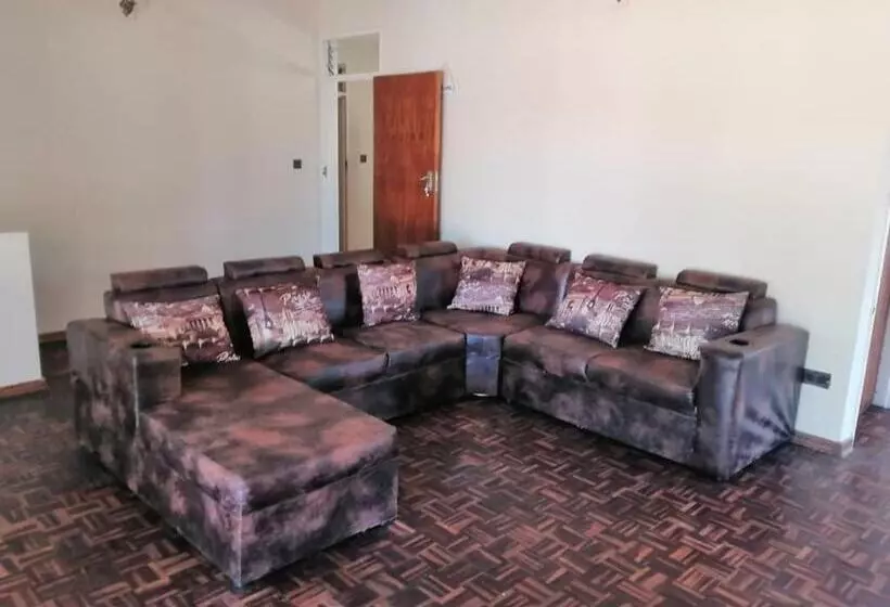 تختخواب و صبحانه Bnb Accomodation