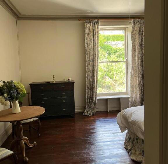 ベッドアンドブレックファースト Lynwood House