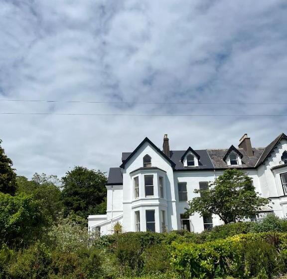 ベッドアンドブレックファースト Lynwood House