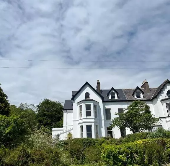 ベッドアンドブレックファースト Lynwood House