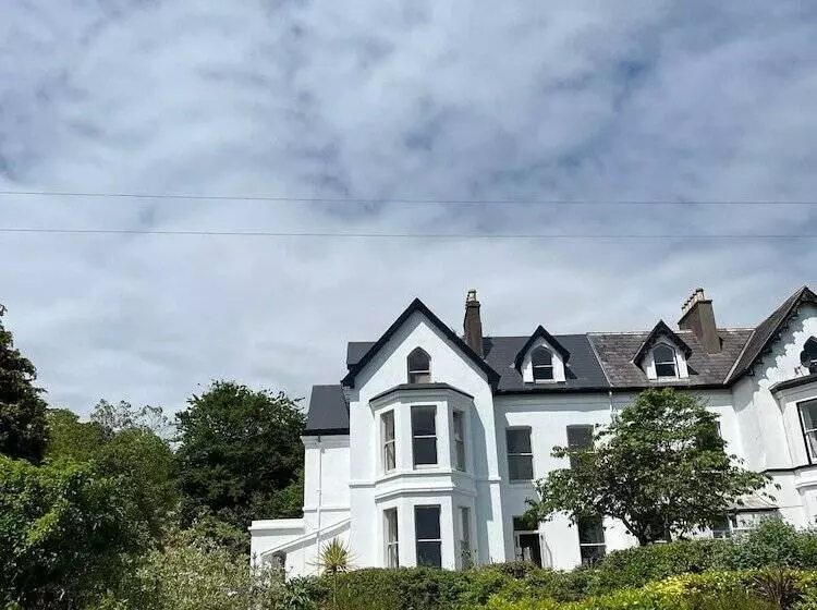 ベッドアンドブレックファースト Lynwood House