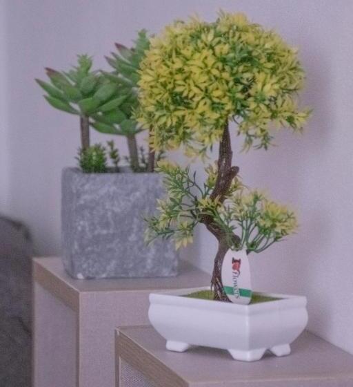 تختخواب و صبحانه Modern House Le Castella