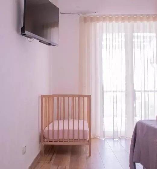 ベッドアンドブレックファースト Modern House Le Castella