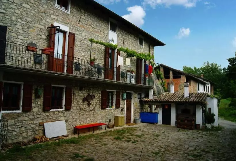 Dulcius Ex Asperis Bed & Breakfast