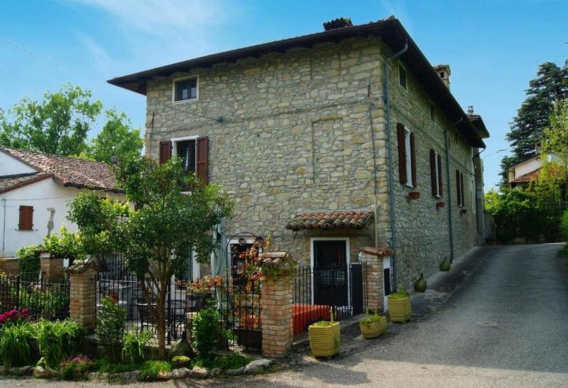 Dulcius Ex Asperis Bed & Breakfast