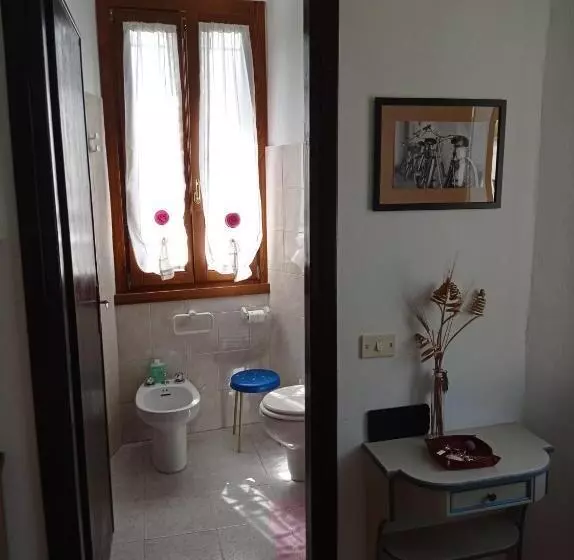 Dulcius Ex Asperis Bed & Breakfast