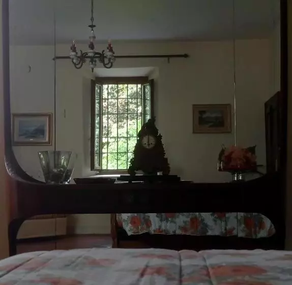 Dulcius Ex Asperis Bed & Breakfast