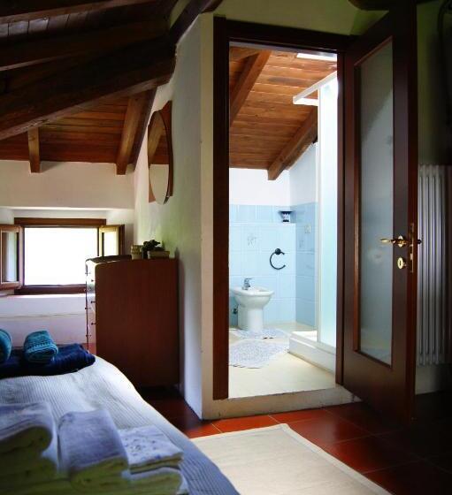 Dulcius Ex Asperis Bed & Breakfast