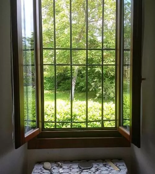 Dulcius Ex Asperis Bed & Breakfast