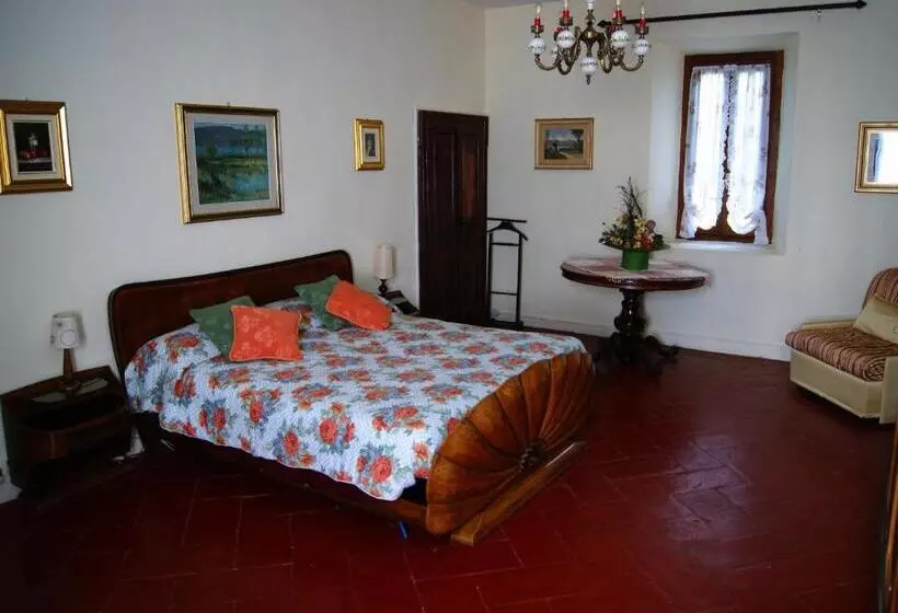 Dulcius Ex Asperis Bed & Breakfast