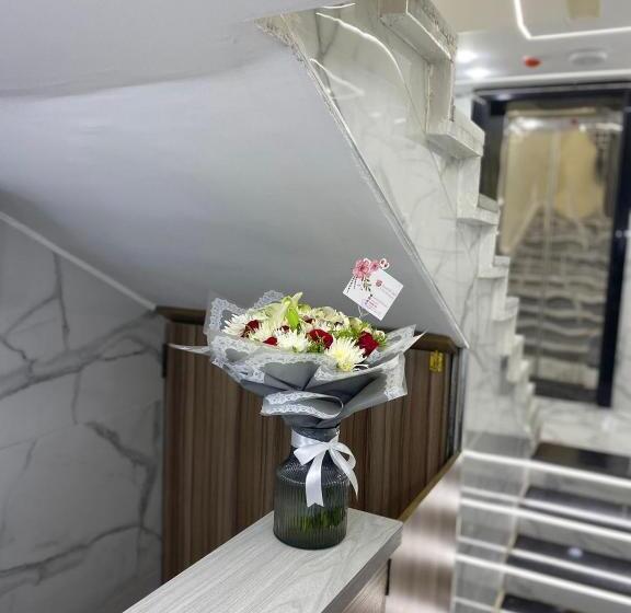 Golden Light Aqaba Hotel فندق جولدن لايت العقبة