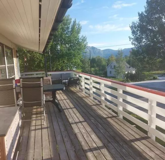 Heimro Bofelleskapet