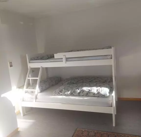 Heimro Bofelleskapet