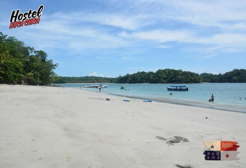 Hostel Boca Chica