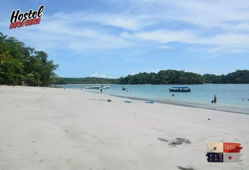 Hostel Boca Chica