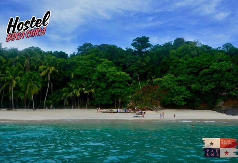 Hostel Boca Chica