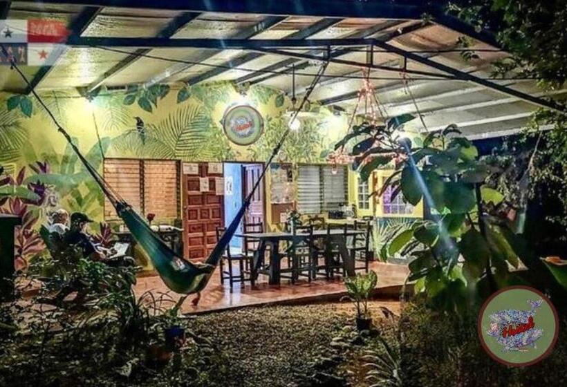Hostel Boca Chica