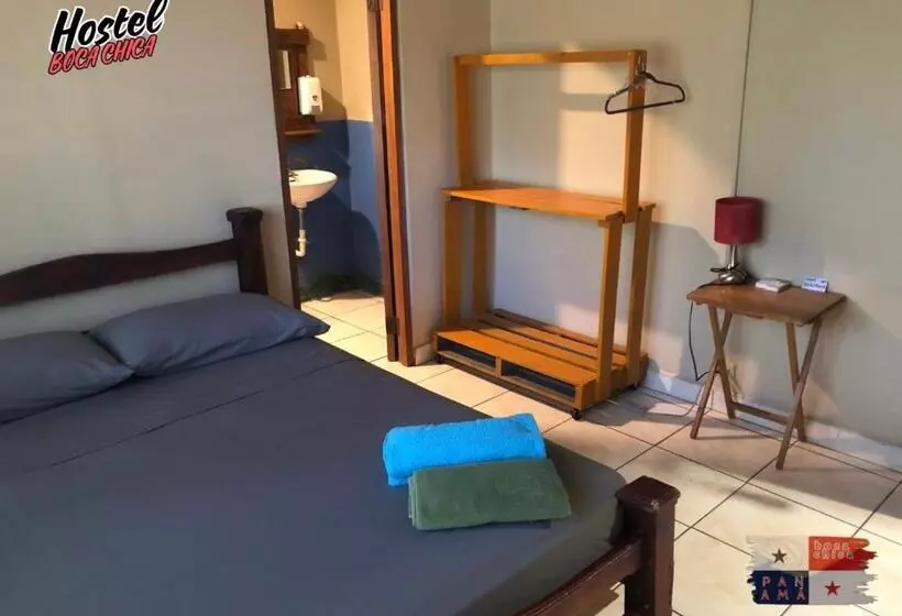 Hostel Boca Chica