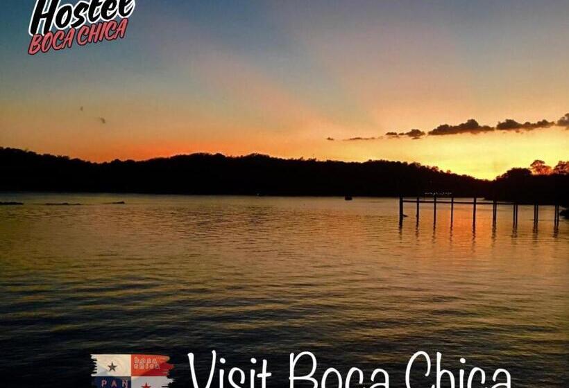 Hostel Boca Chica