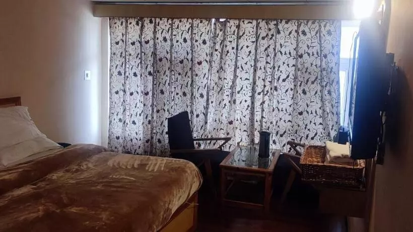 Hotel Bright View