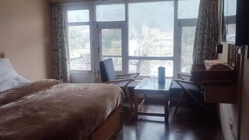 Hotel Bright View