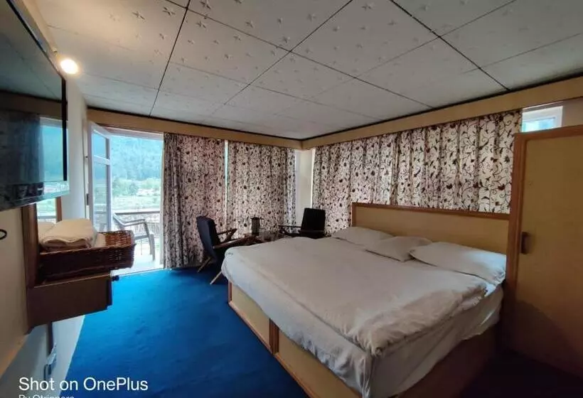 Hotel Bright View