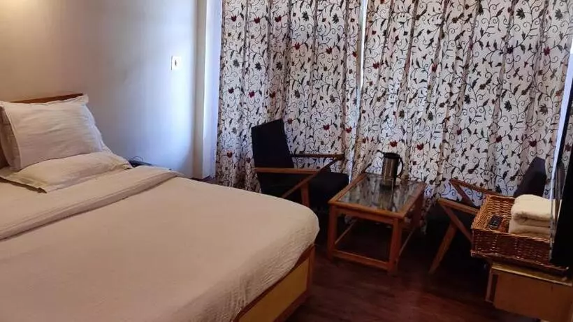 Hotel Bright View