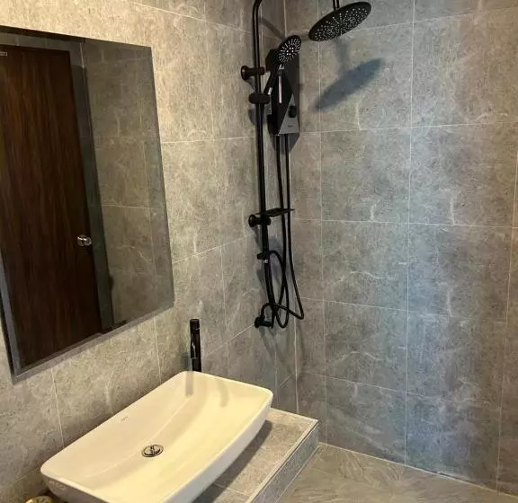 Hotelli C Smile Samed Resort