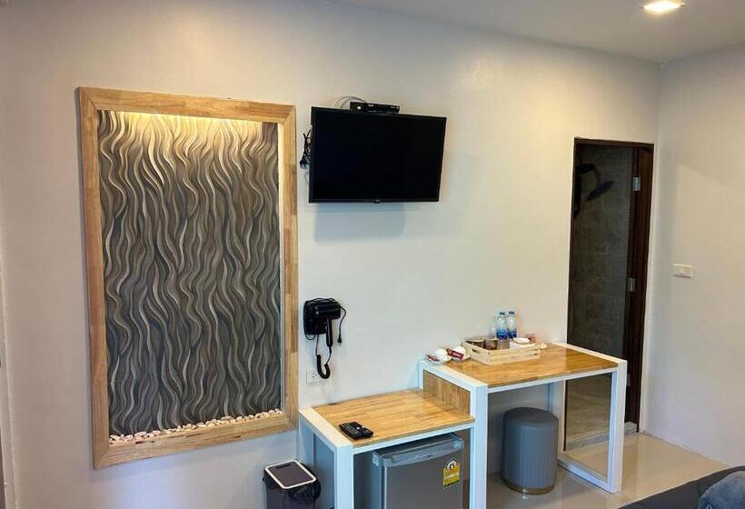 هتل C Smile Samed Resort